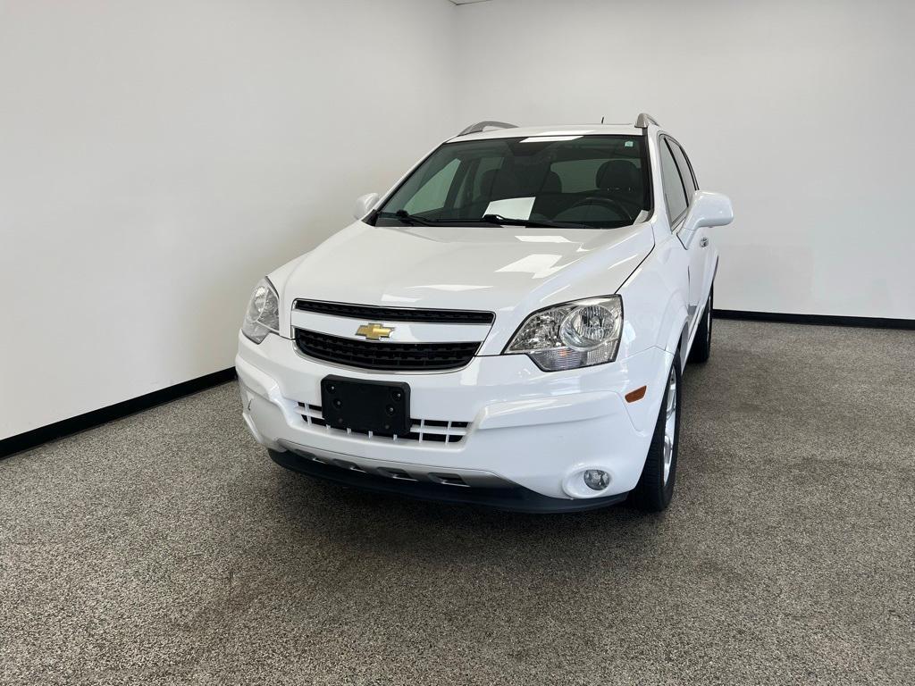 used 2014 Chevrolet Captiva Sport car, priced at $6,900
