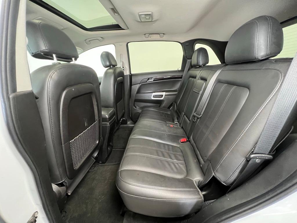 used 2014 Chevrolet Captiva Sport car, priced at $6,900