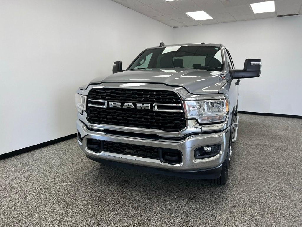 used 2024 Ram 2500 car, priced at $44,700