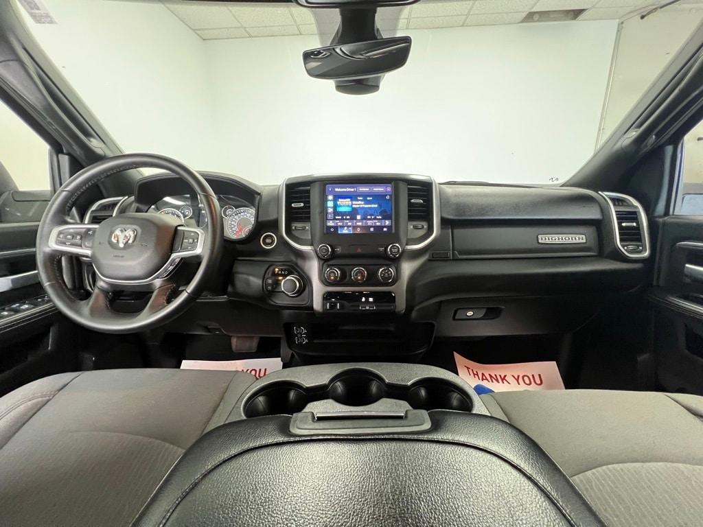 used 2024 Ram 2500 car, priced at $44,700