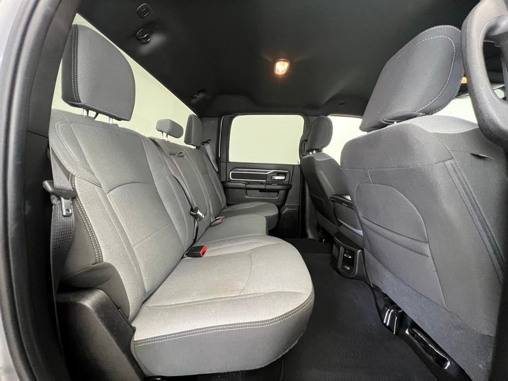 used 2024 Ram 2500 car, priced at $44,700