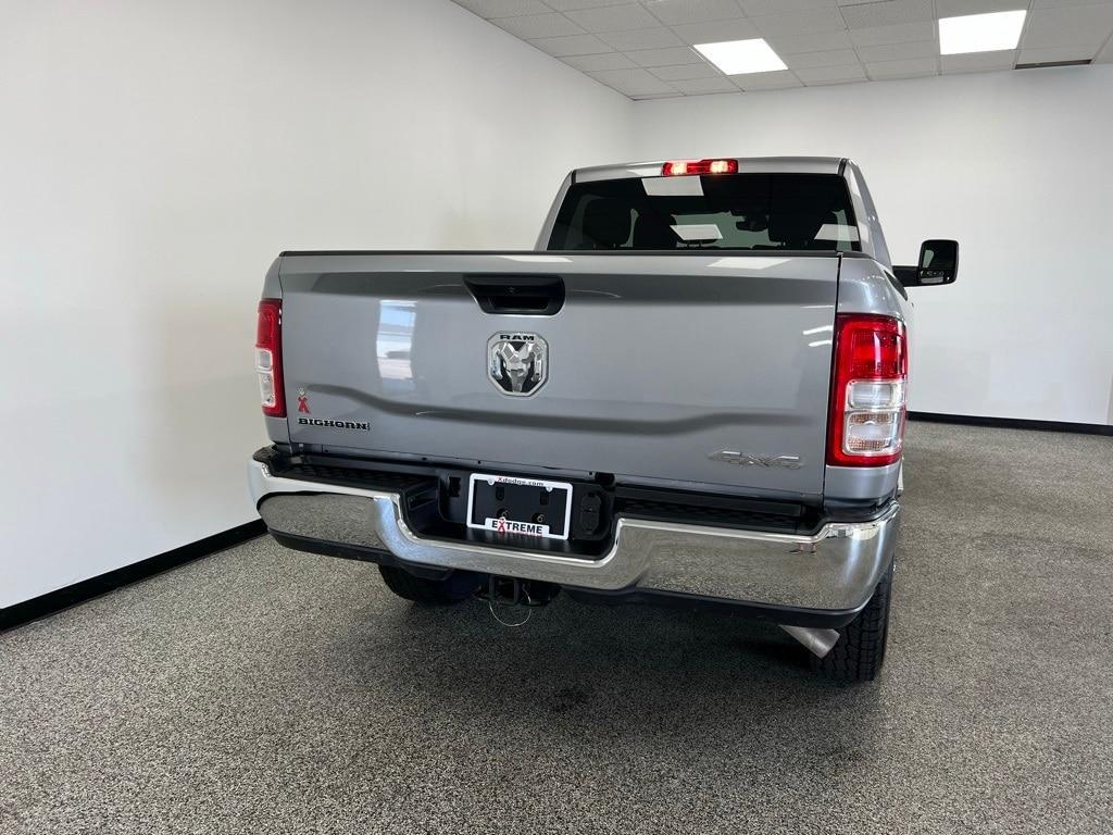 used 2024 Ram 2500 car, priced at $44,700