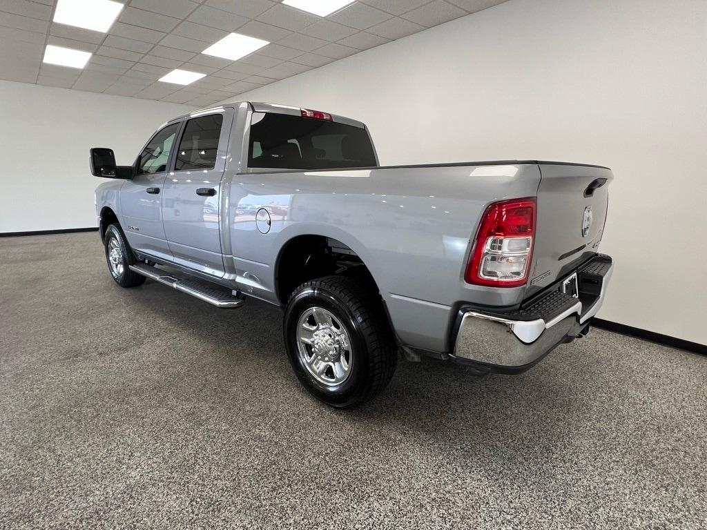 used 2024 Ram 2500 car, priced at $44,700