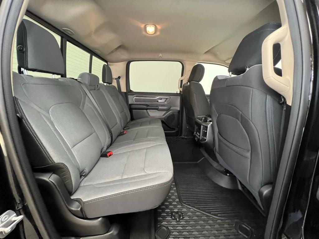 used 2020 Ram 1500 car, priced at $31,900