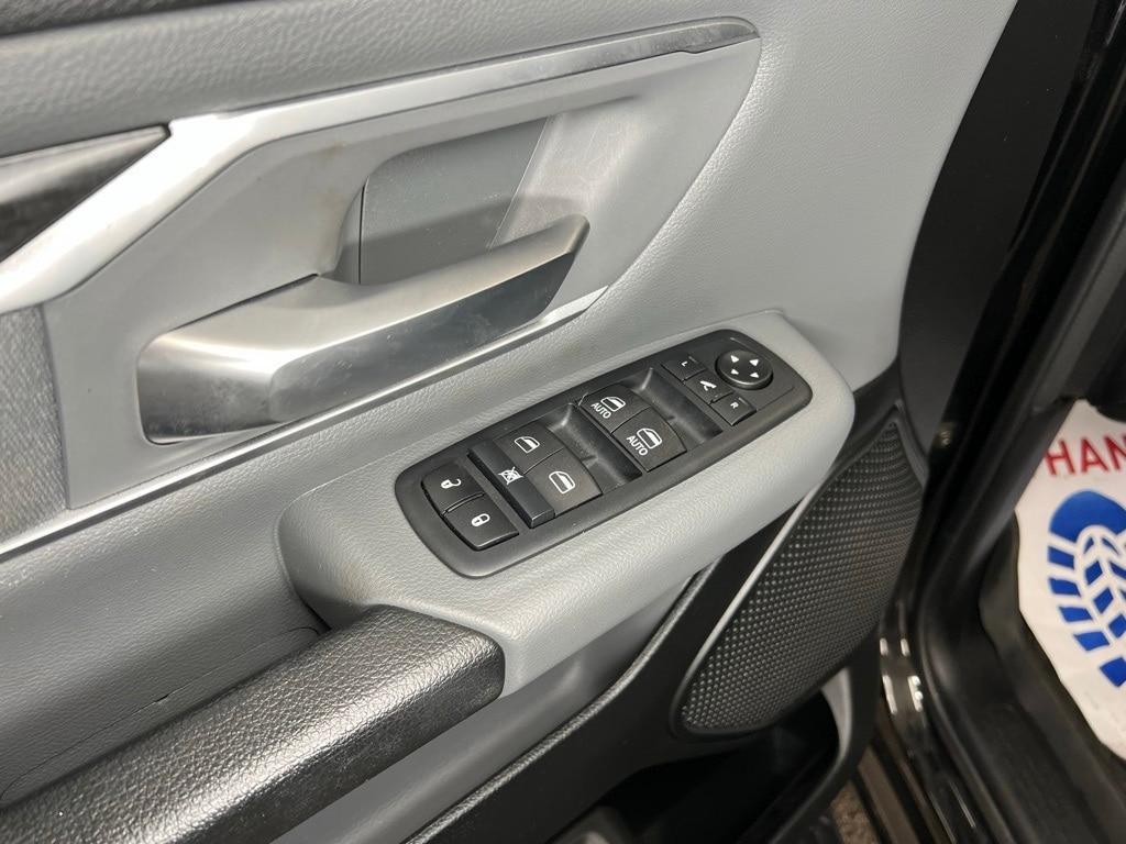 used 2020 Ram 1500 car, priced at $31,900