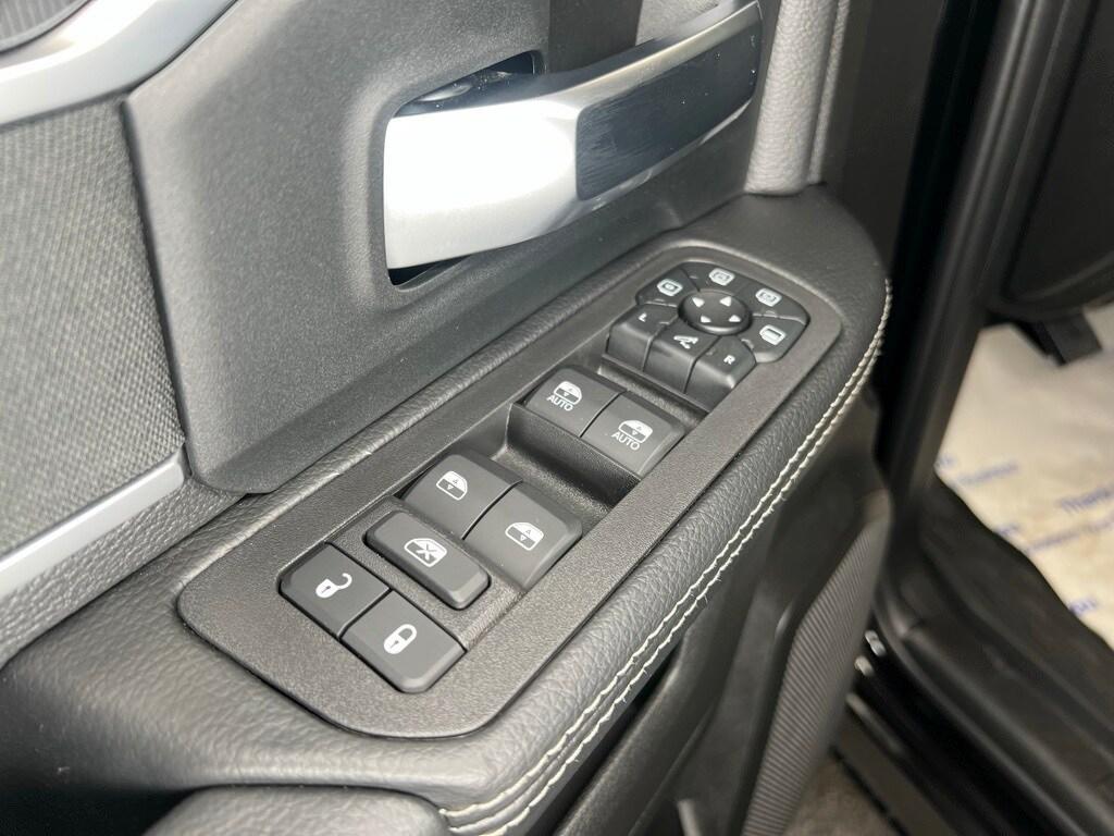 new 2025 Ram 2500 car, priced at $60,349