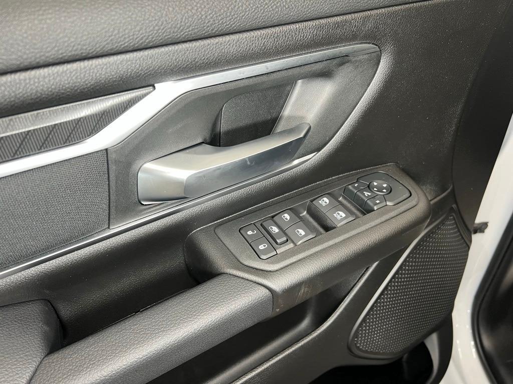 new 2026 Ram 1500 car, priced at $52,275