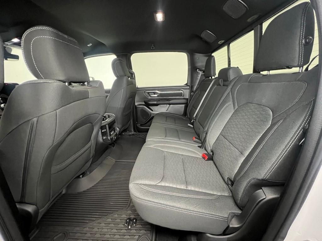 new 2026 Ram 1500 car, priced at $52,275