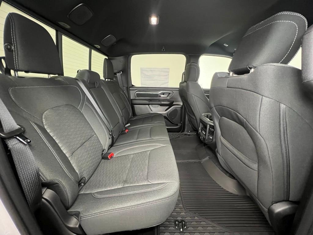 new 2026 Ram 1500 car, priced at $52,275