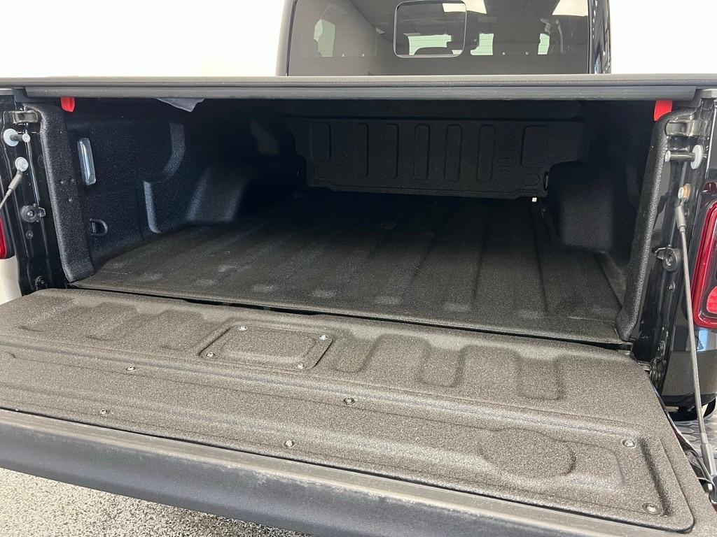 used 2024 Jeep Gladiator car, priced at $49,900