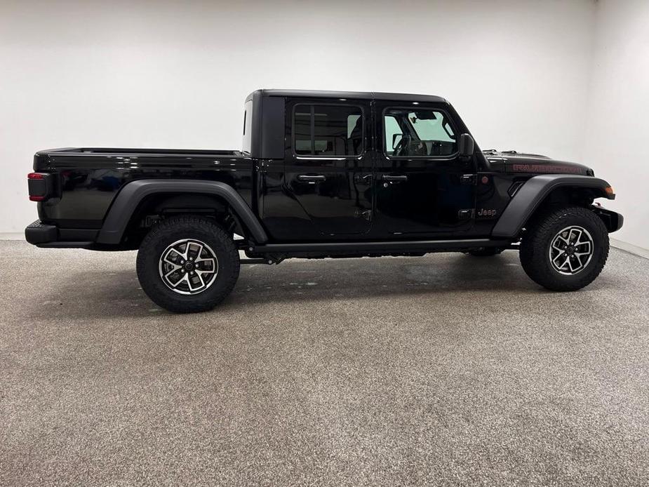 new 2024 Jeep Gladiator car, priced at $53,362