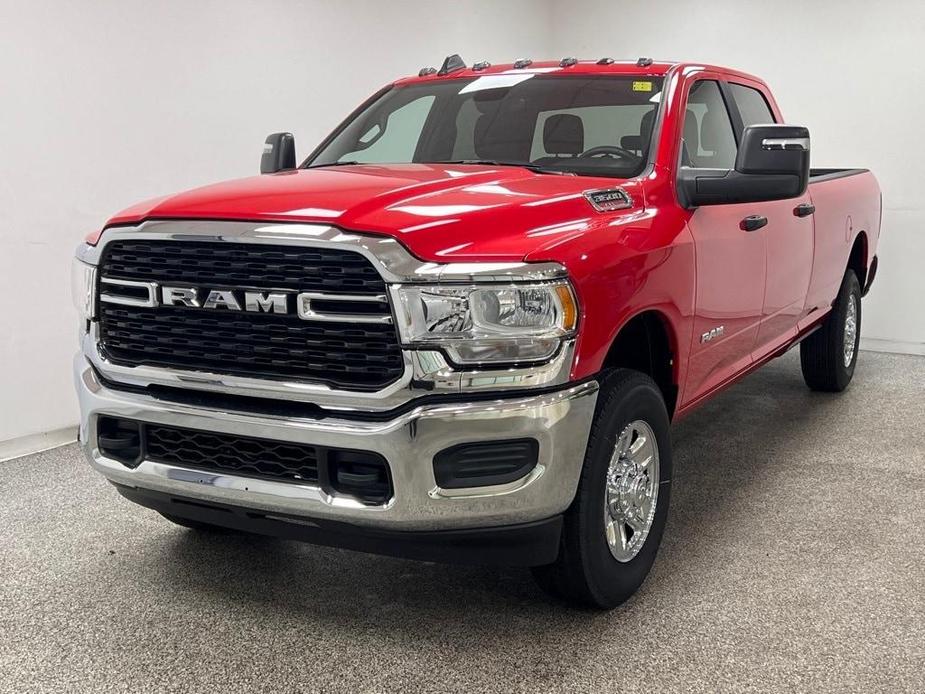 new 2024 Ram 3500 car, priced at $55,838