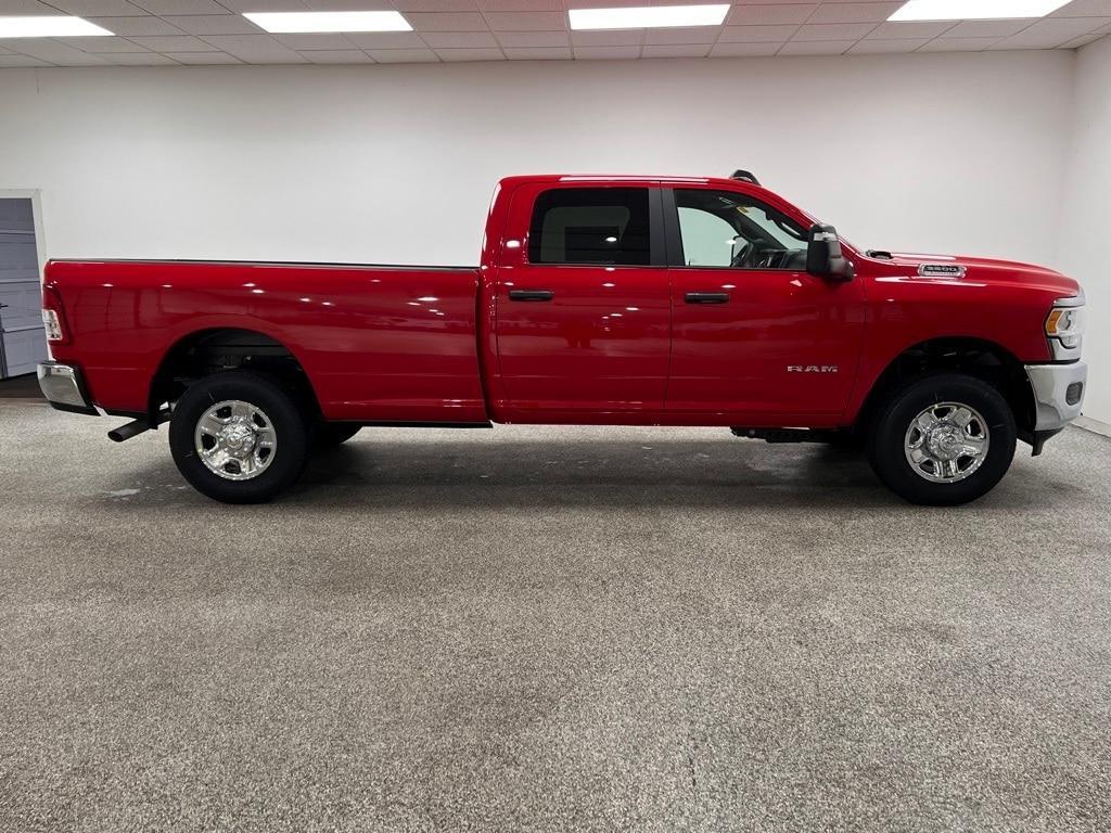 new 2024 Ram 3500 car, priced at $53,838