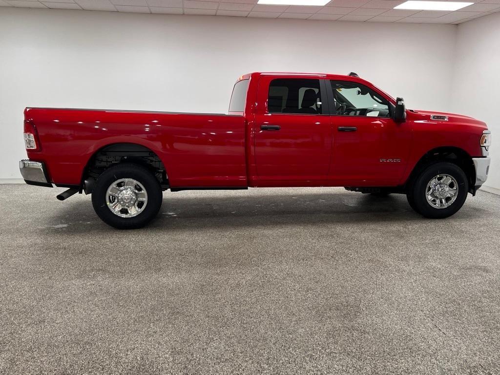 new 2024 Ram 3500 car, priced at $53,838