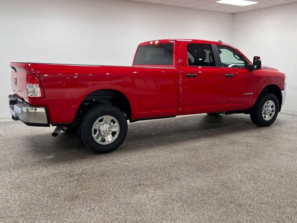 new 2024 Ram 3500 car, priced at $55,838