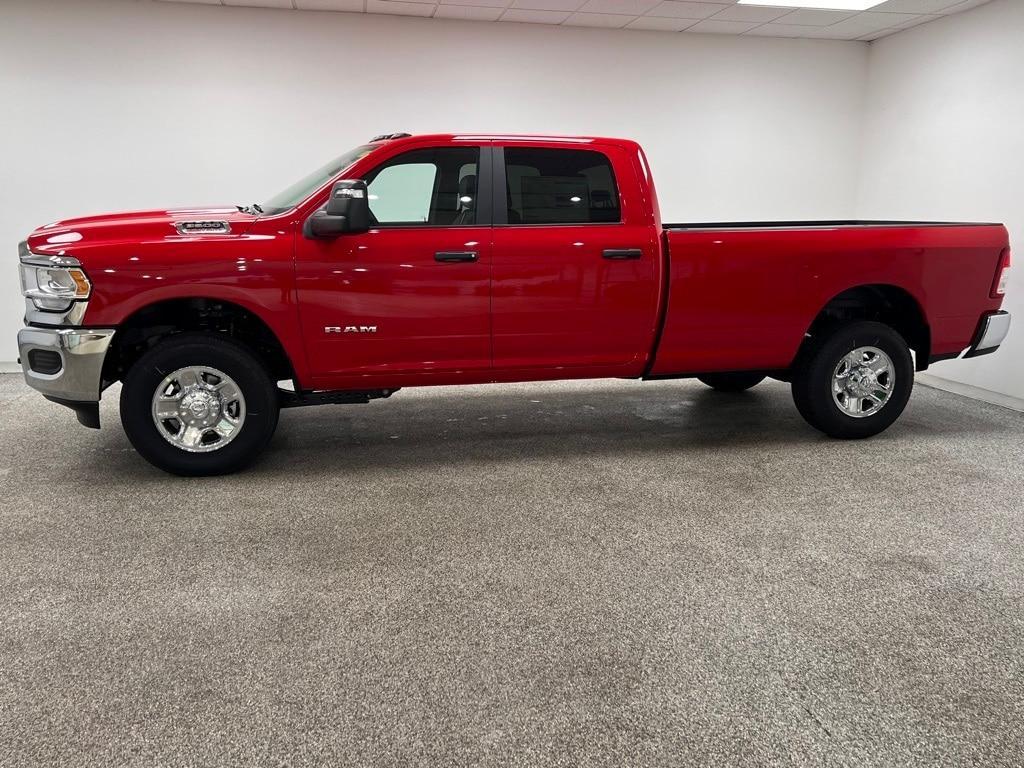 new 2024 Ram 3500 car, priced at $55,838