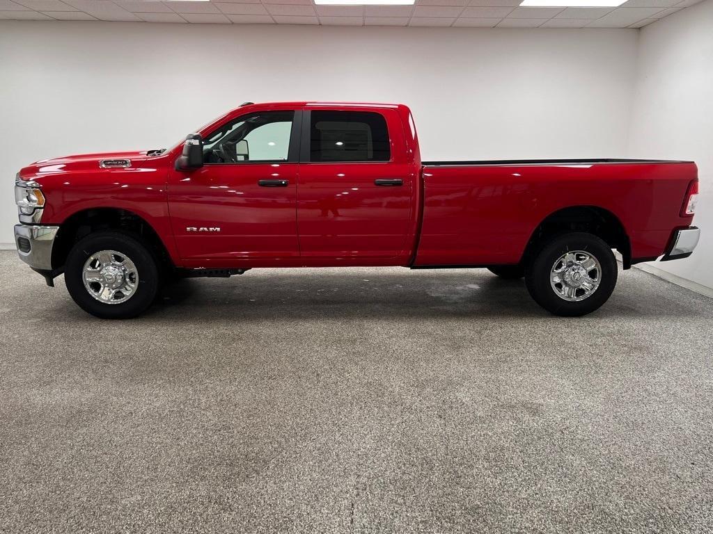 new 2024 Ram 3500 car, priced at $55,838