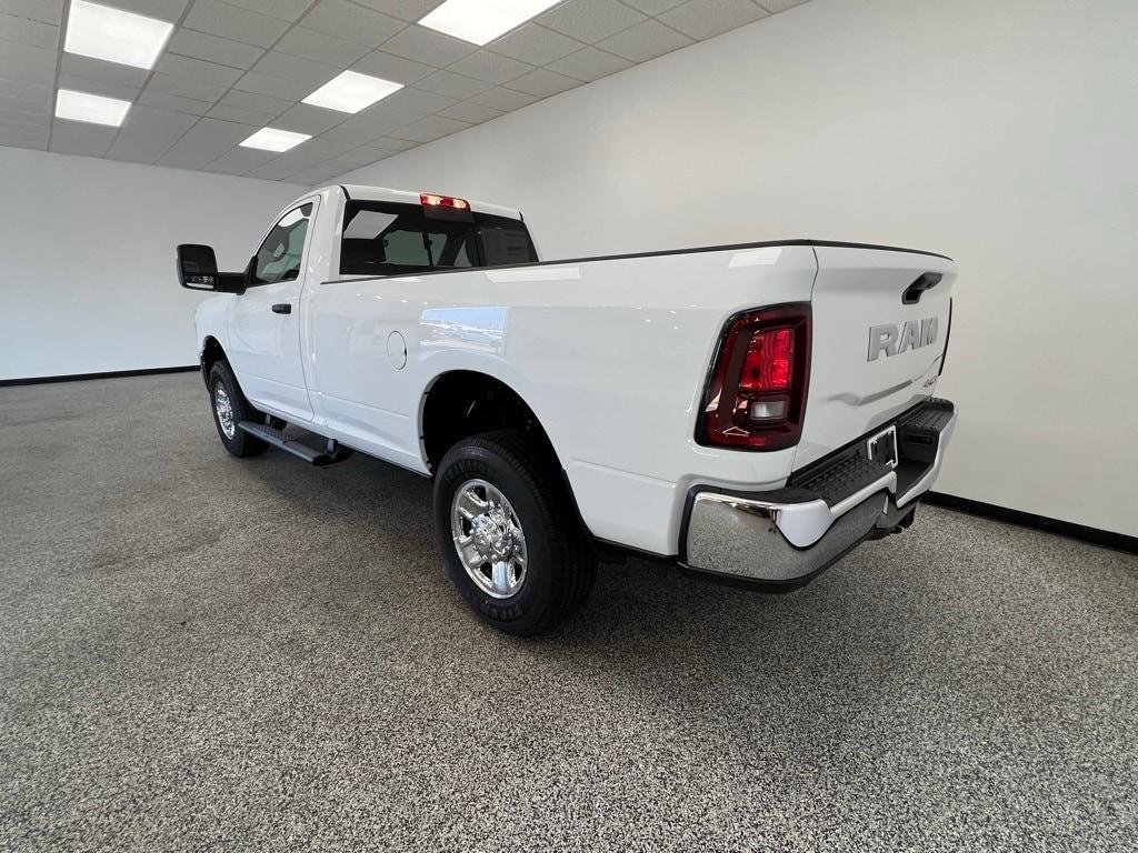 new 2026 Ram 3500 car, priced at $52,379