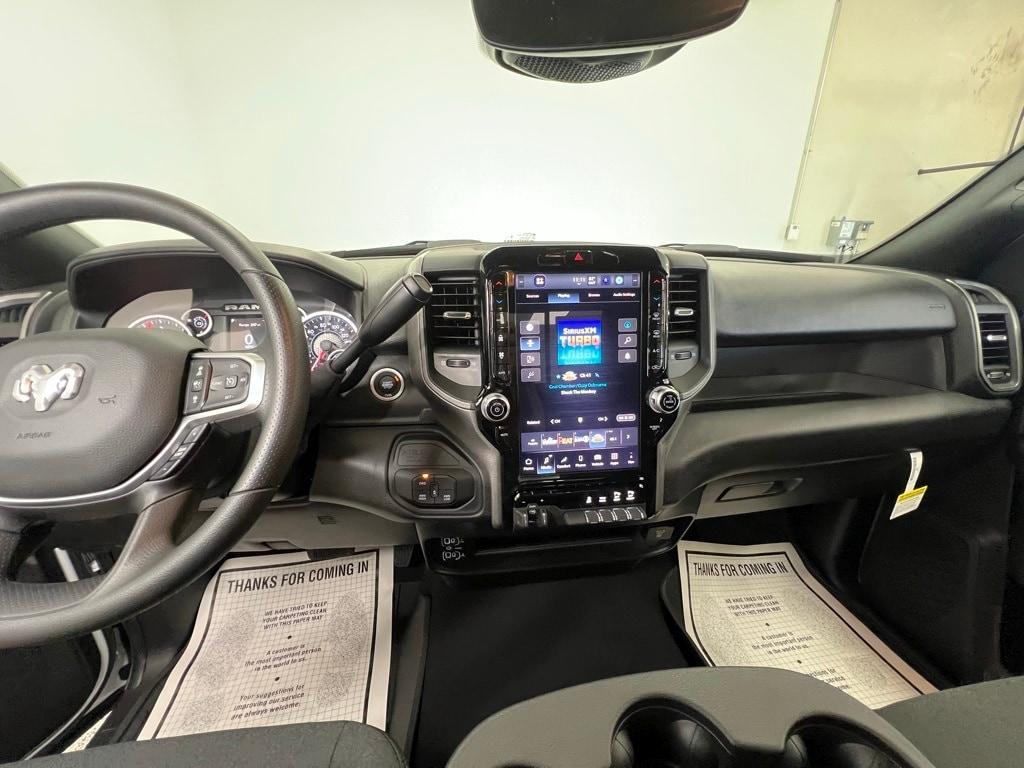 new 2026 Ram 3500 car, priced at $52,379