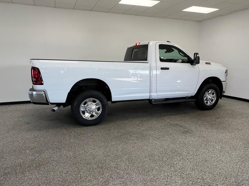 new 2026 Ram 3500 car, priced at $52,379