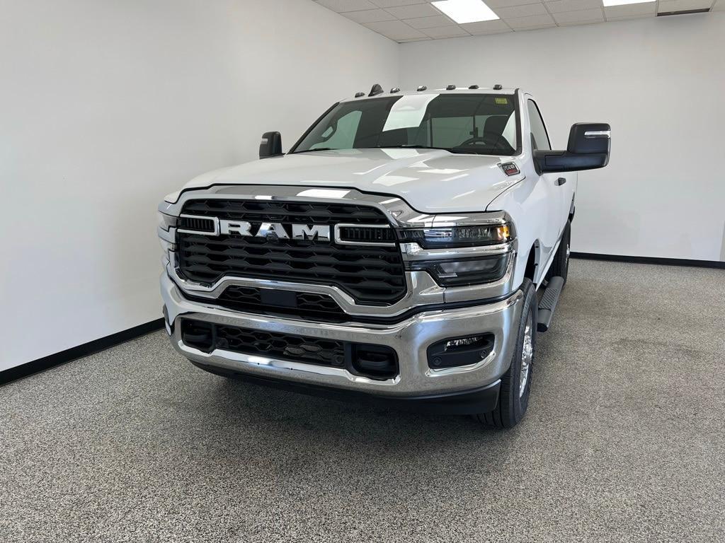 new 2026 Ram 3500 car, priced at $52,379