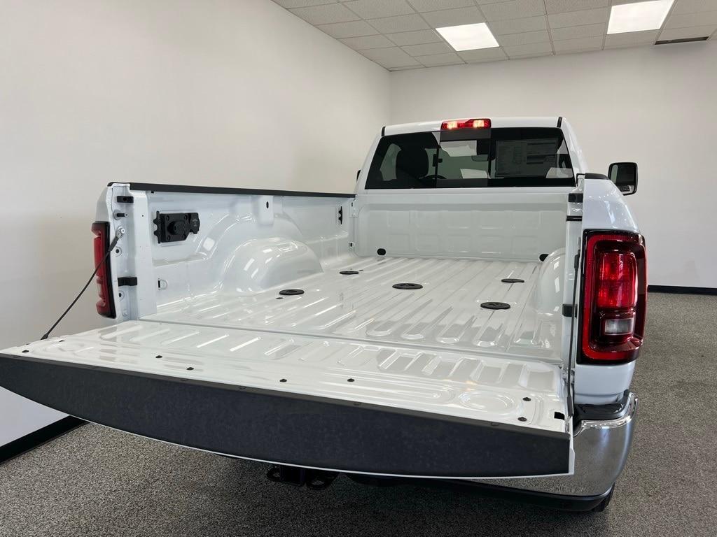 new 2026 Ram 3500 car, priced at $52,379