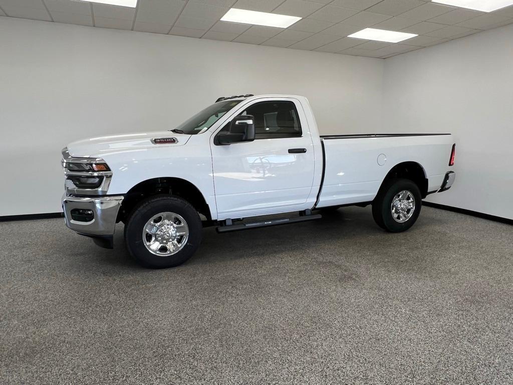 new 2026 Ram 3500 car, priced at $52,379