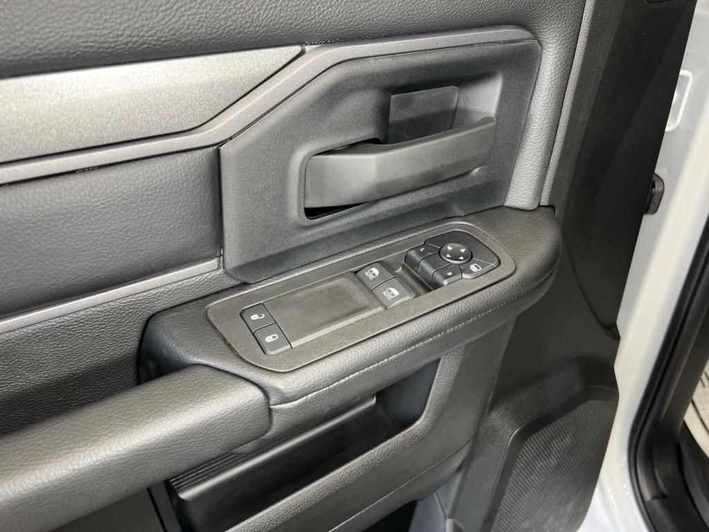 new 2026 Ram 3500 car, priced at $52,379