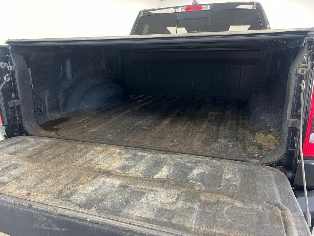 used 2020 Ram 1500 car, priced at $35,900