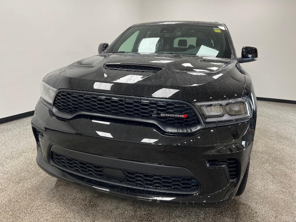 new 2025 Dodge Durango car, priced at $54,531