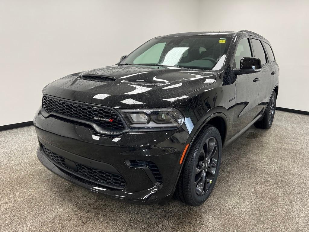 new 2025 Dodge Durango car, priced at $54,531