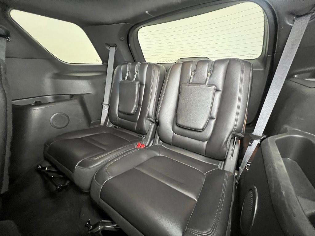 used 2014 Ford Explorer car, priced at $10,800