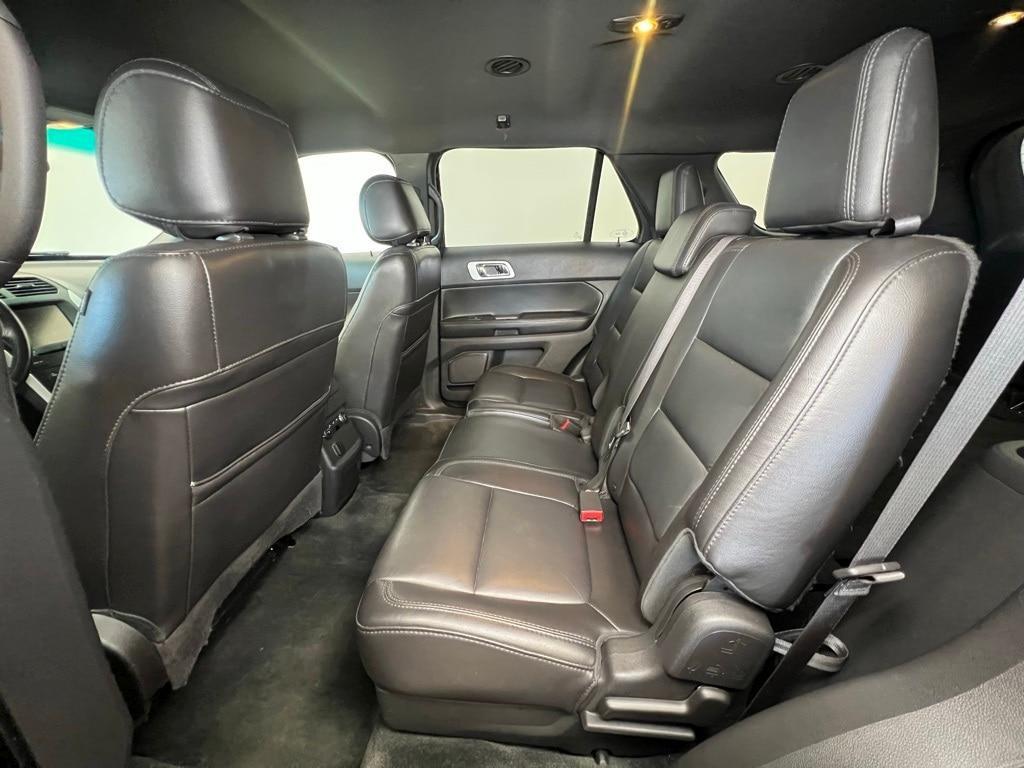 used 2014 Ford Explorer car, priced at $10,800