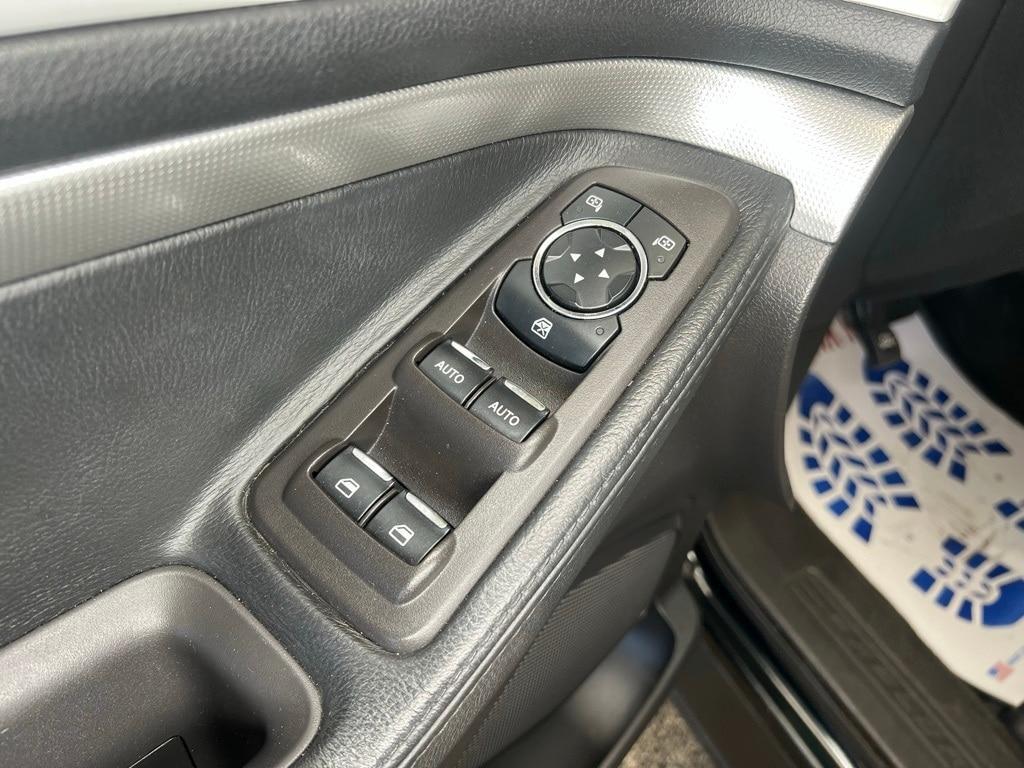 used 2014 Ford Explorer car, priced at $10,800