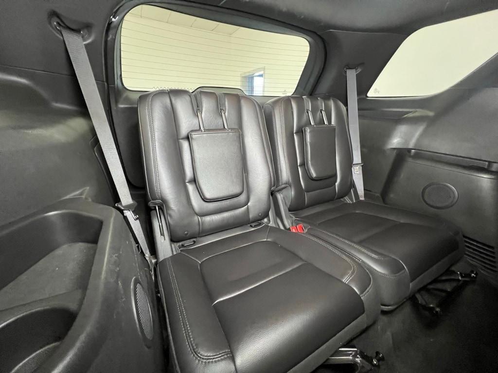 used 2014 Ford Explorer car, priced at $10,800