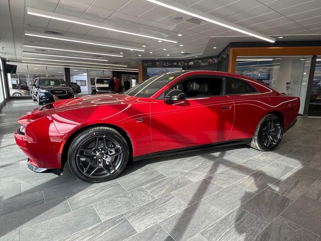 new 2024 Dodge Charger car, priced at $52,040