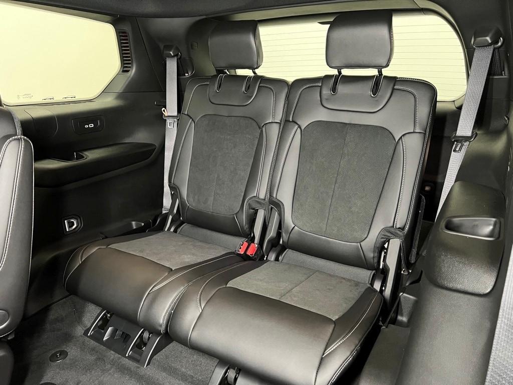 new 2025 Jeep Grand Cherokee L car, priced at $41,832