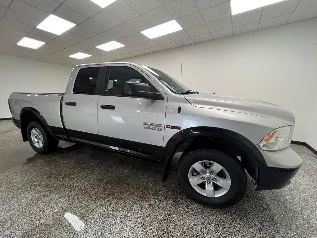 used 2016 Ram 1500 car, priced at $15,950