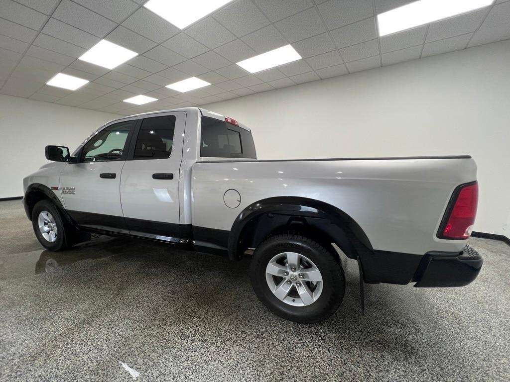 used 2016 Ram 1500 car, priced at $15,950