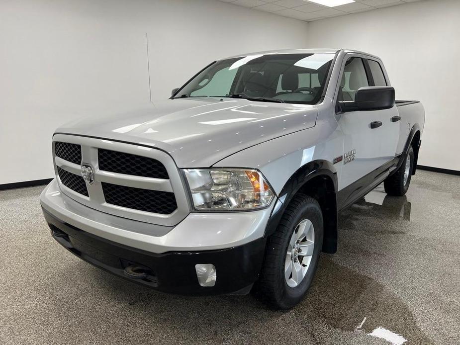 used 2016 Ram 1500 car, priced at $15,950