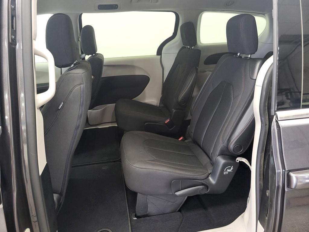used 2019 Chrysler Pacifica car, priced at $15,900