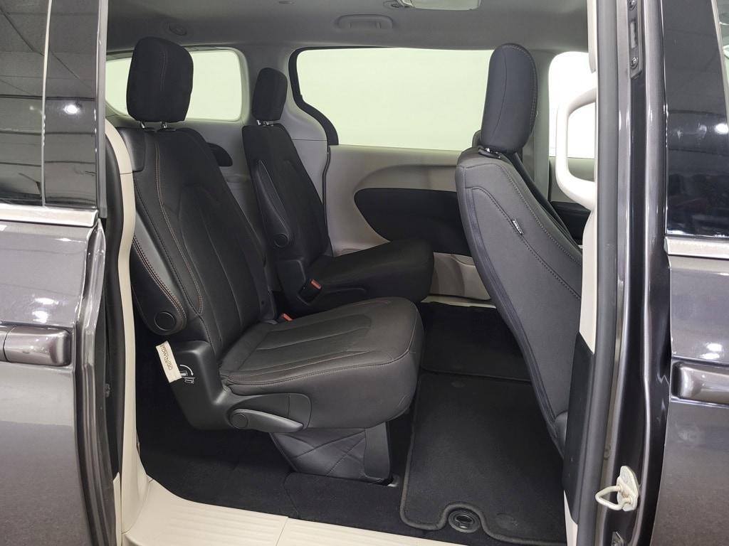 used 2019 Chrysler Pacifica car, priced at $13,900