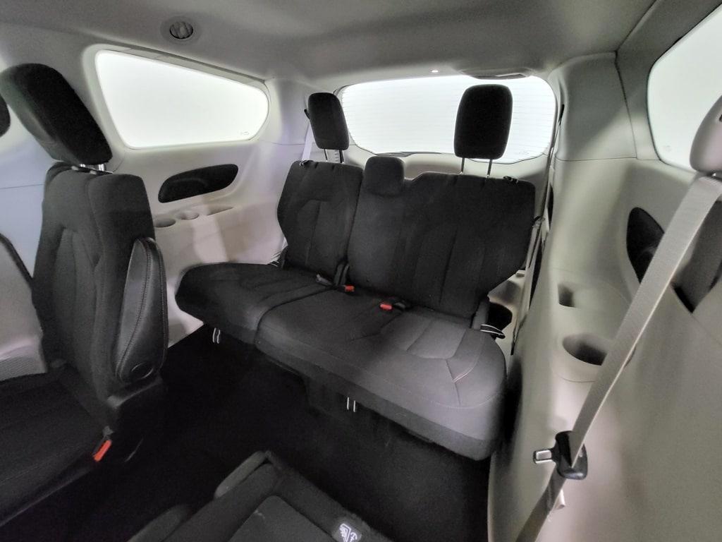 used 2019 Chrysler Pacifica car, priced at $15,900