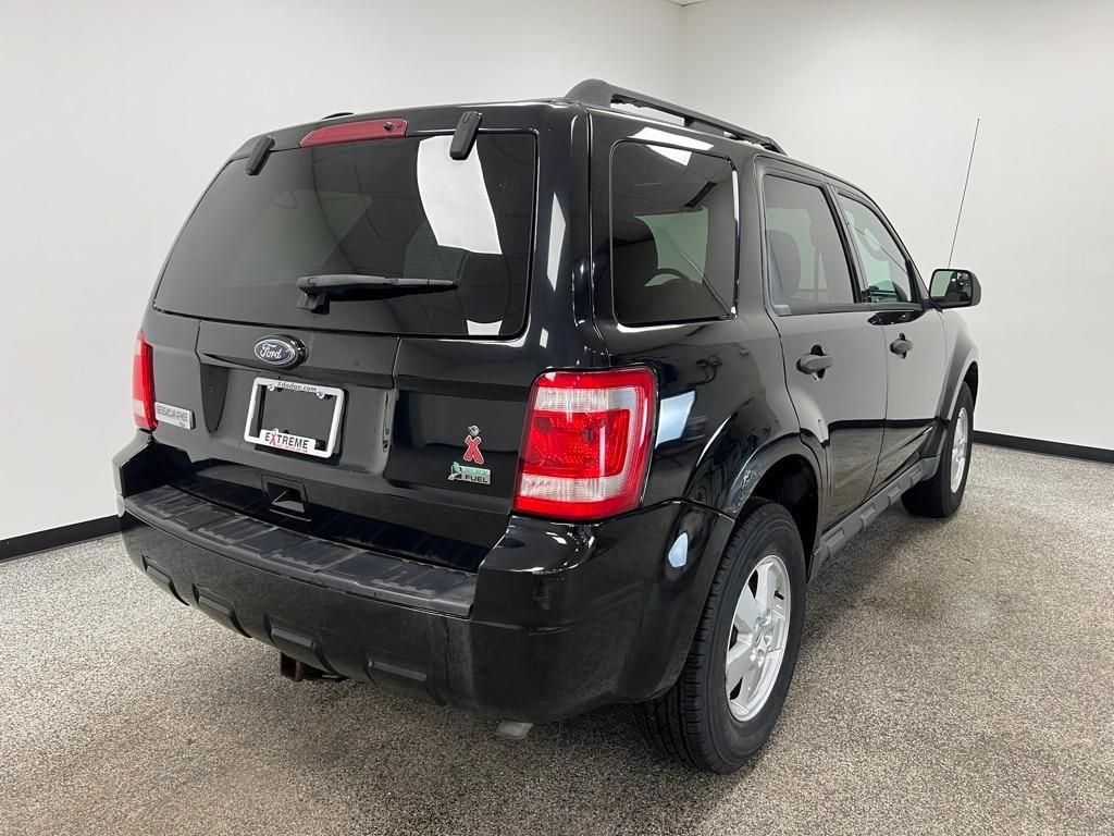 used 2010 Ford Escape car, priced at $6,400