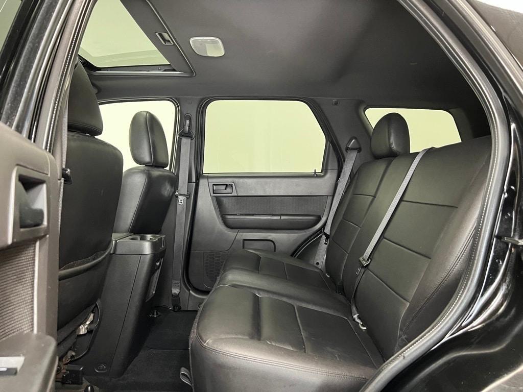 used 2010 Ford Escape car, priced at $6,400