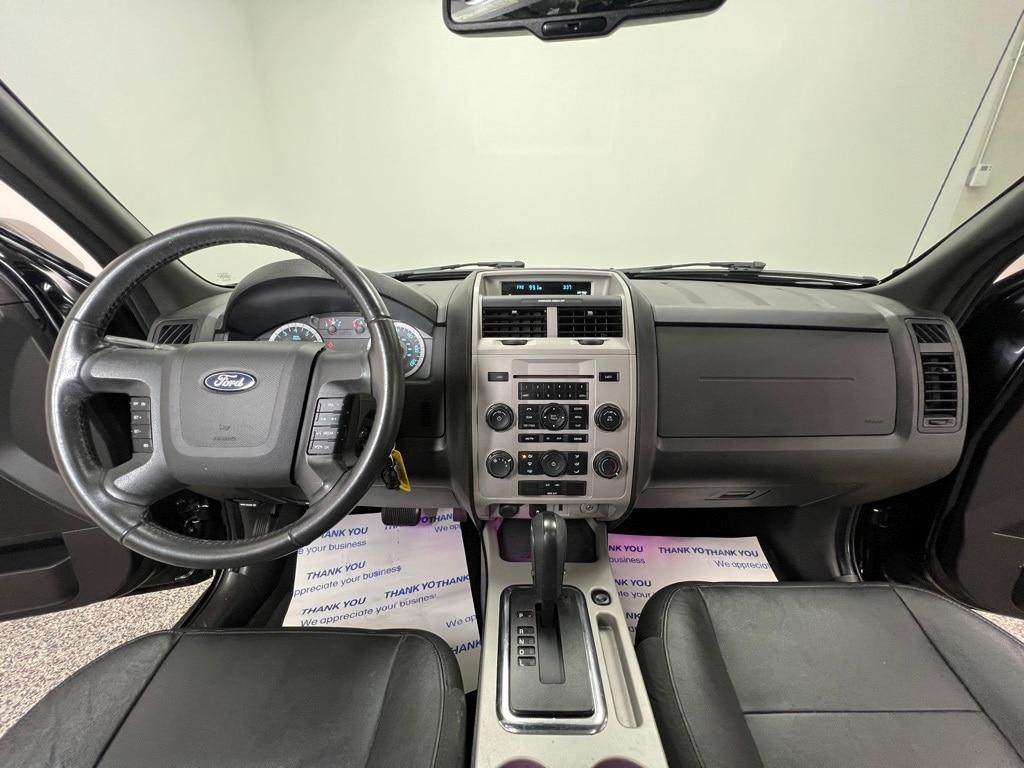 used 2010 Ford Escape car, priced at $6,400