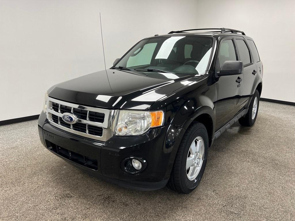 used 2010 Ford Escape car, priced at $6,400