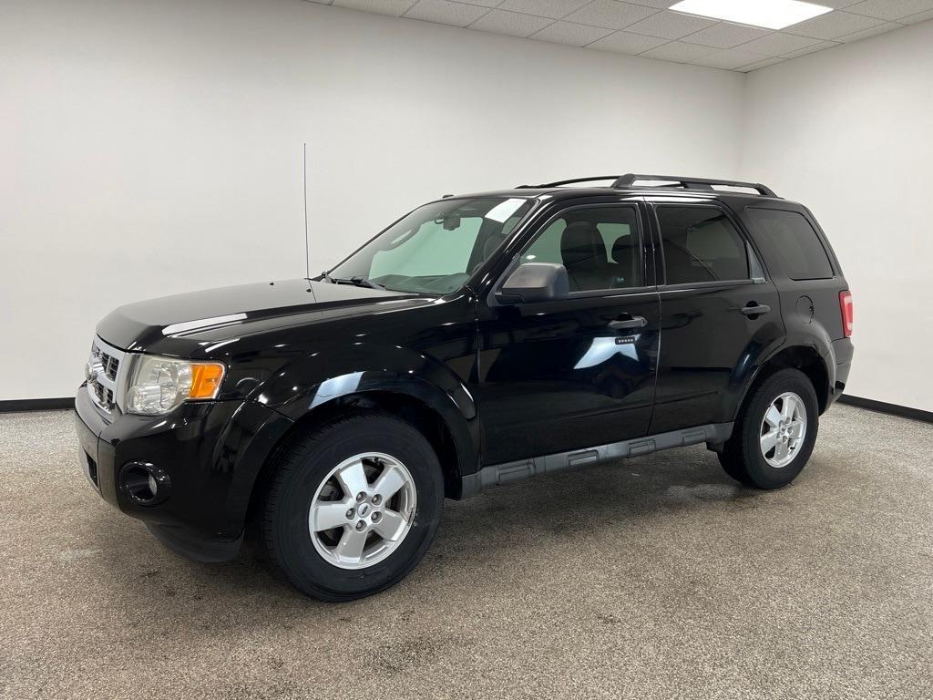 used 2010 Ford Escape car, priced at $6,400