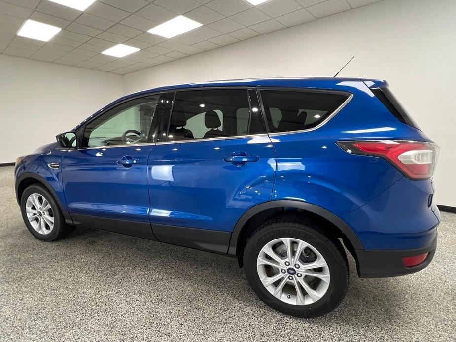 used 2017 Ford Escape car, priced at $12,400