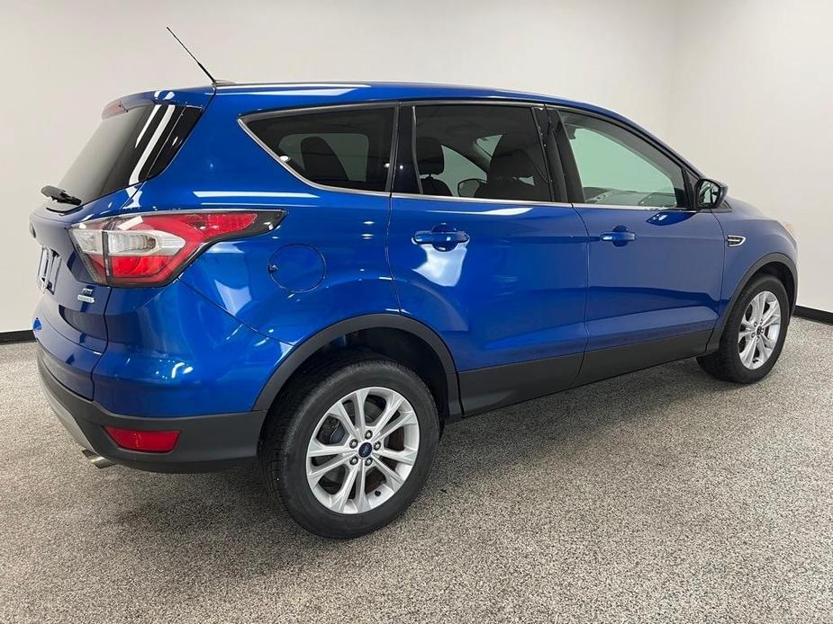 used 2017 Ford Escape car, priced at $12,400